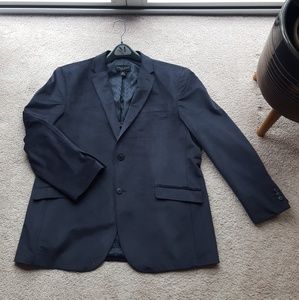 Men's Wearhouse Pronto Uomo suit
